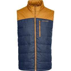 Flylow Larry Vest Men’s in Jupiter Night